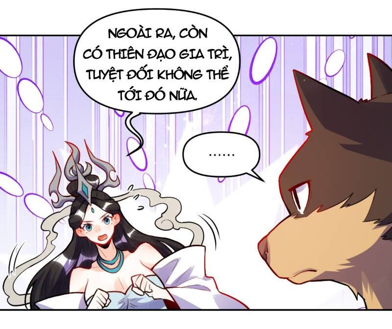 Nguyên Lai Ta Là Tu Tiên Đại Lão: Chapter 417