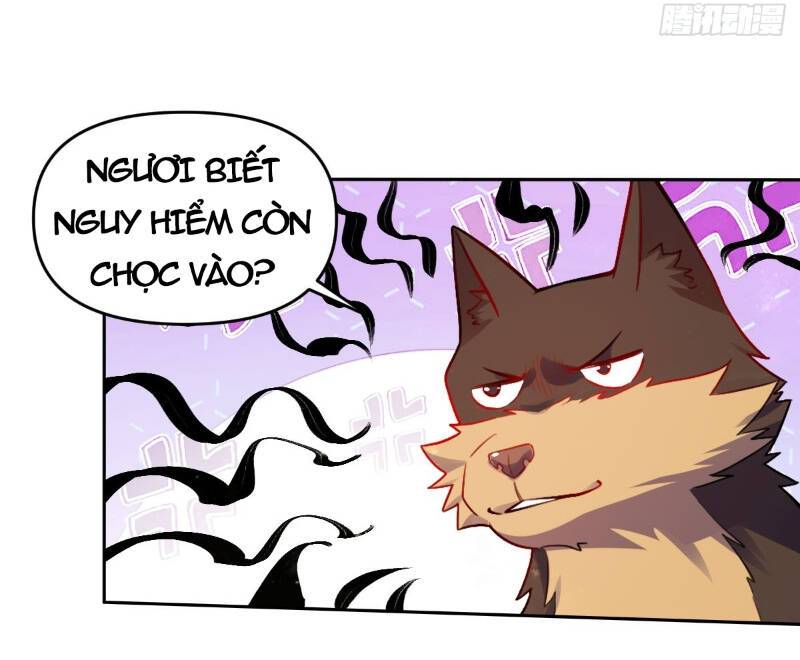 Nguyên Lai Ta Là Tu Tiên Đại Lão: Chapter 417