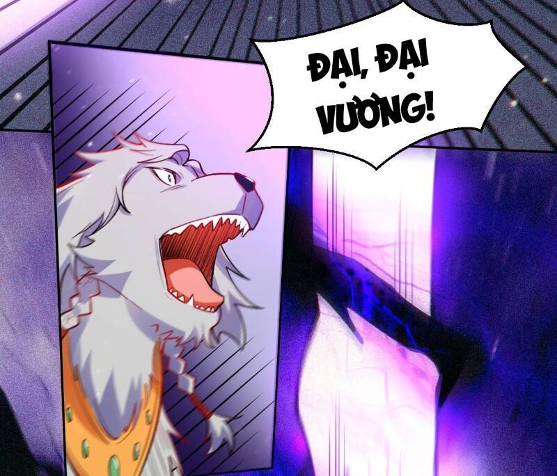 Nguyên Lai Ta Là Tu Tiên Đại Lão: Chapter 417