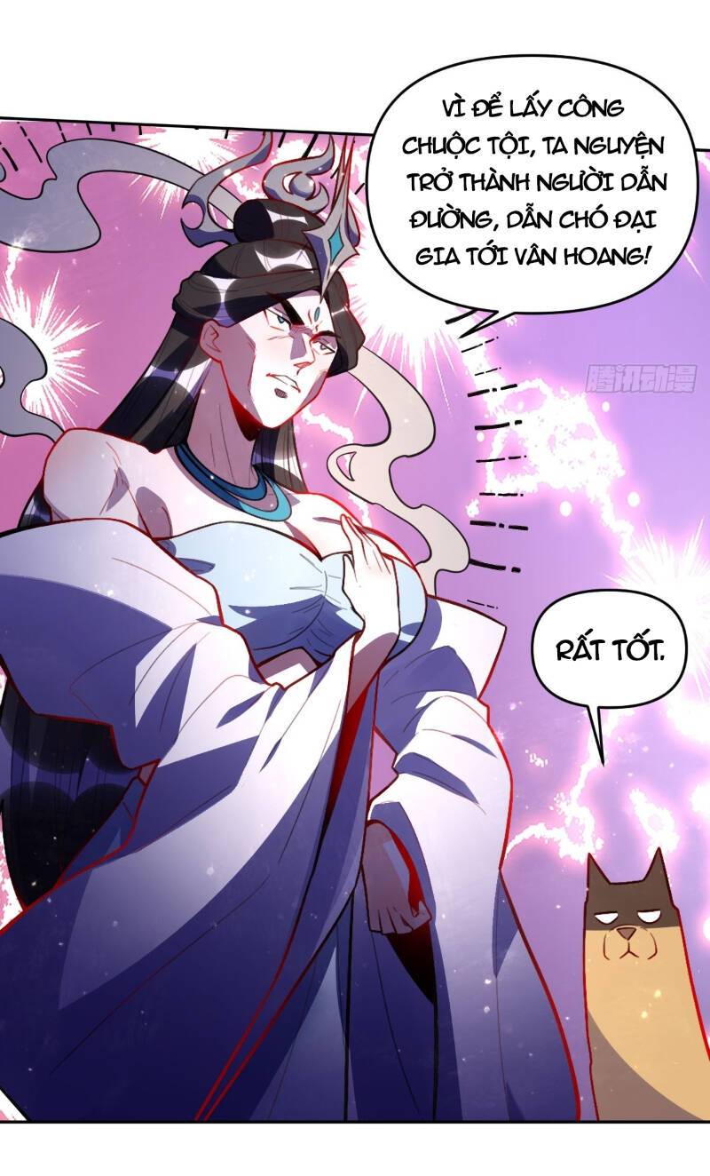 Nguyên Lai Ta Là Tu Tiên Đại Lão: Chapter 417