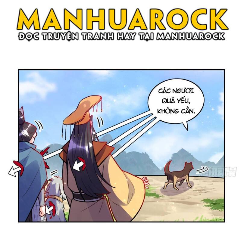 Nguyên Lai Ta Là Tu Tiên Đại Lão: Chapter 417
