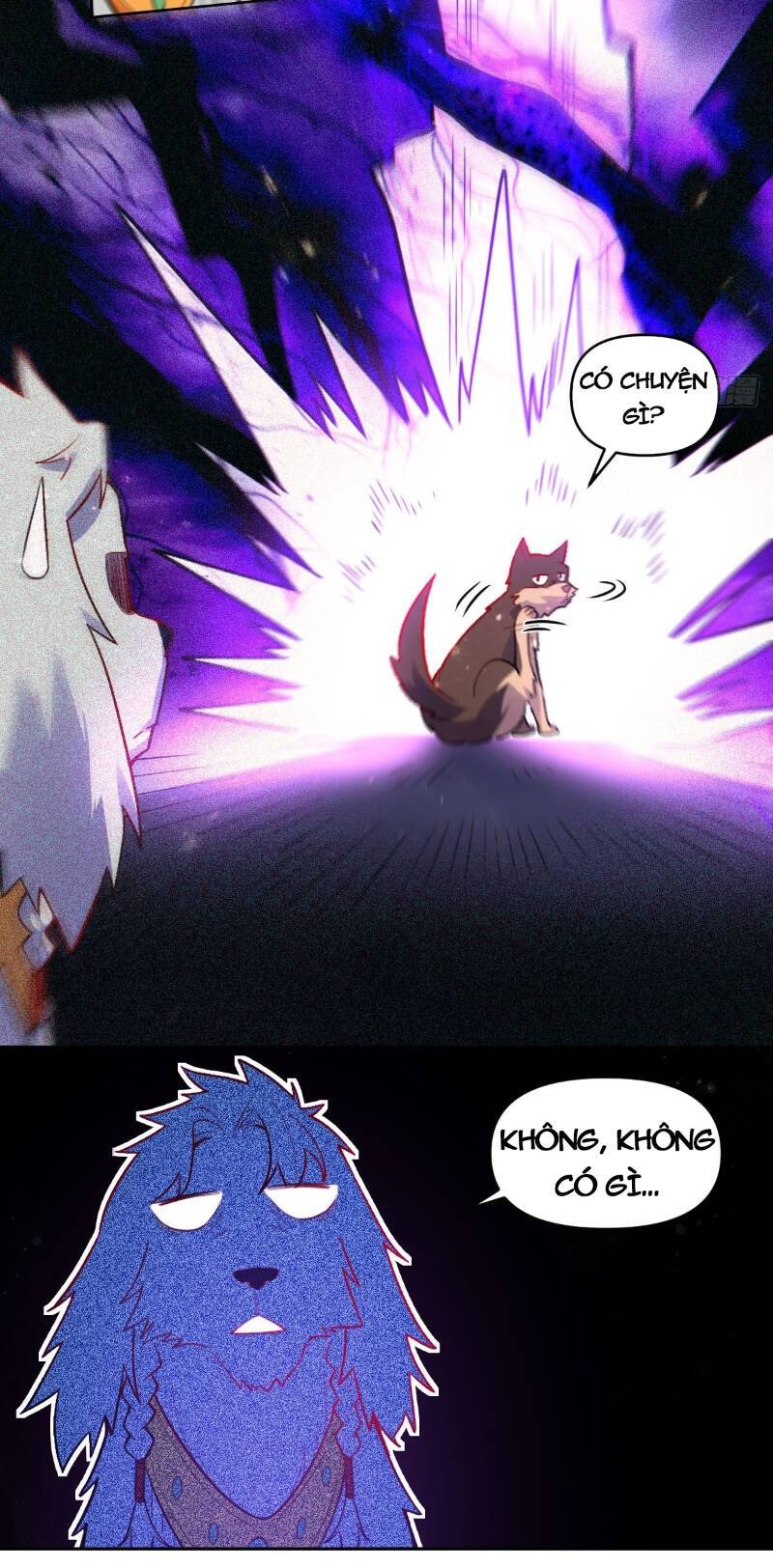 Nguyên Lai Ta Là Tu Tiên Đại Lão: Chapter 417