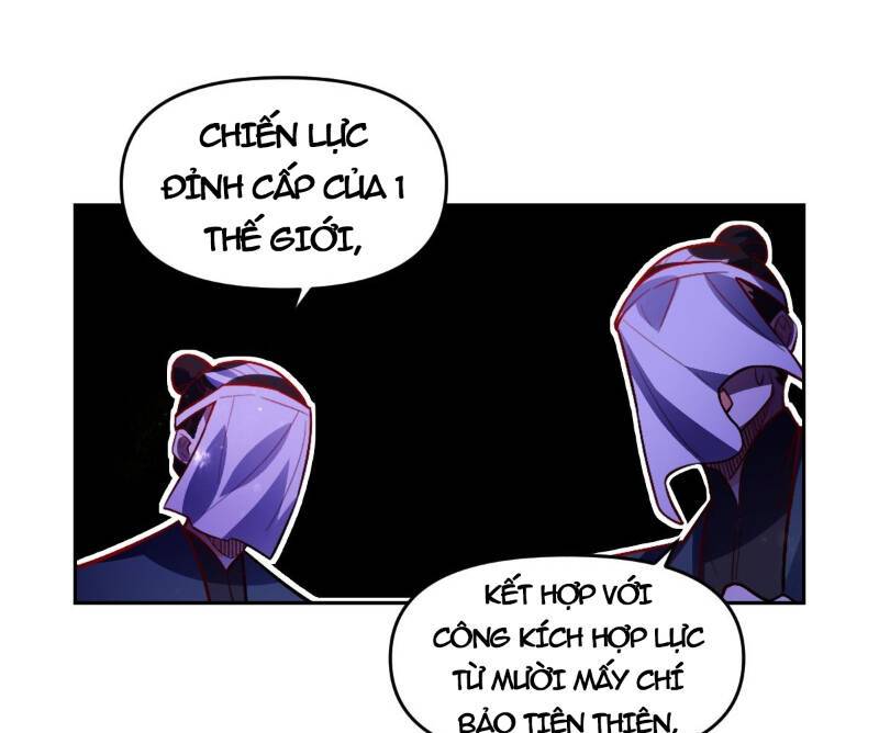 Nguyên Lai Ta Là Tu Tiên Đại Lão: Chapter 417