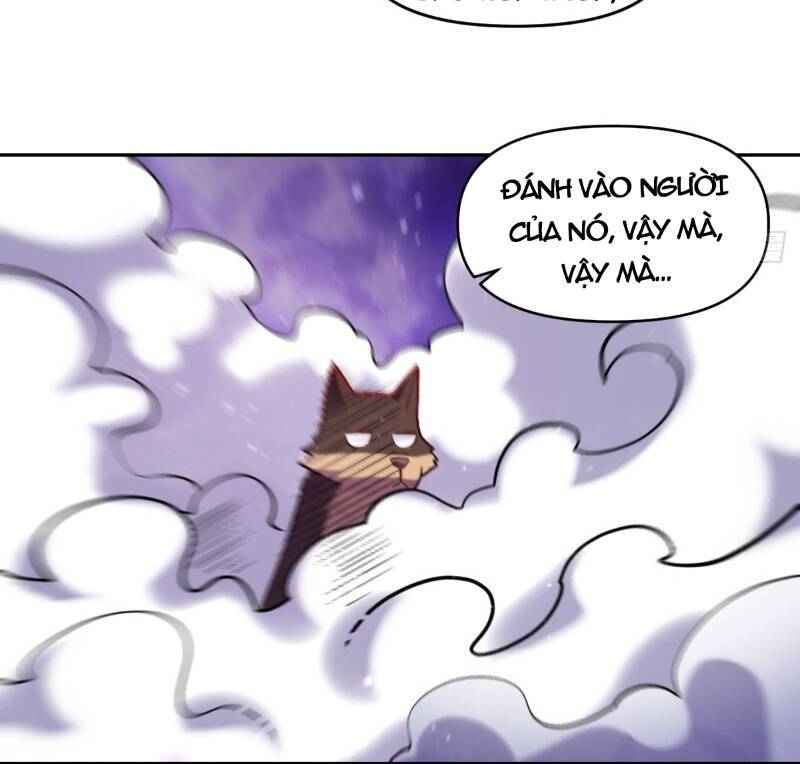 Nguyên Lai Ta Là Tu Tiên Đại Lão: Chapter 417