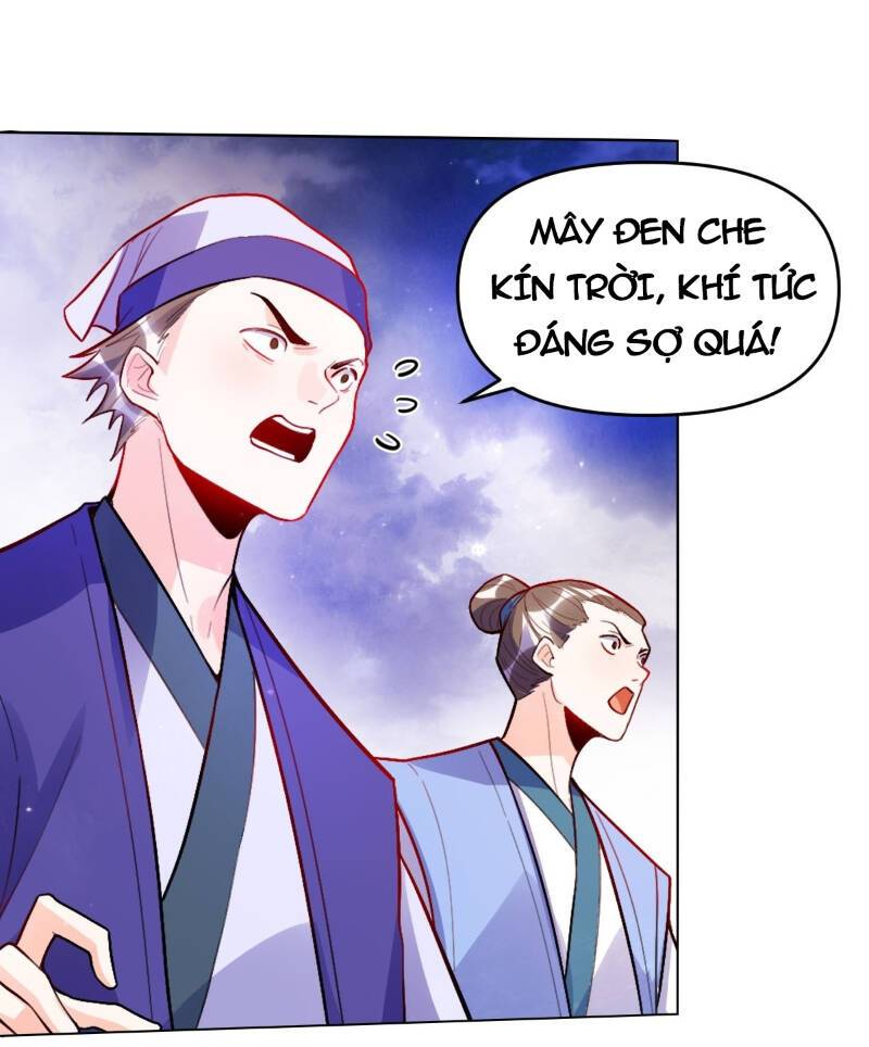Nguyên Lai Ta Là Tu Tiên Đại Lão: Chapter 418