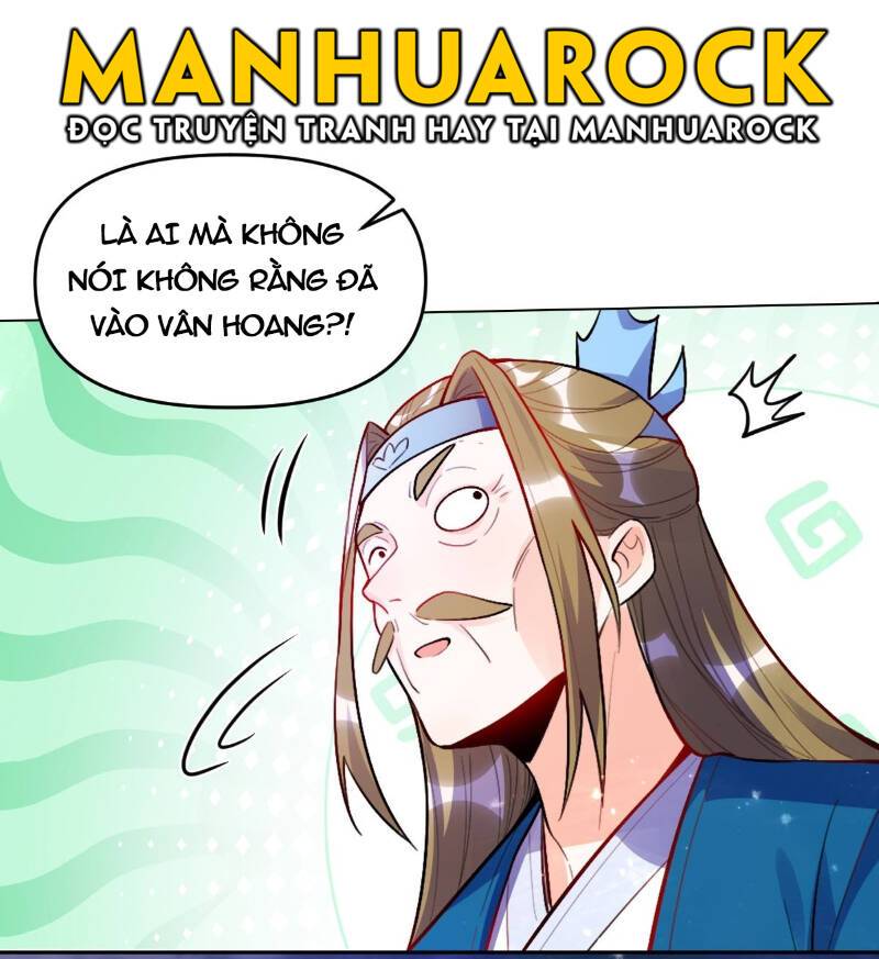 Nguyên Lai Ta Là Tu Tiên Đại Lão: Chapter 418