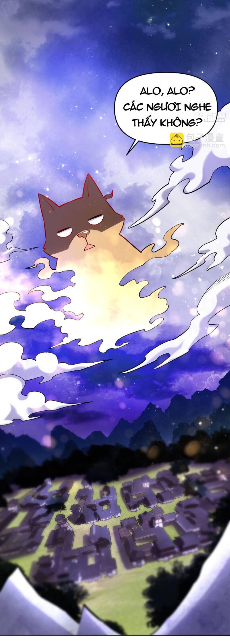 Nguyên Lai Ta Là Tu Tiên Đại Lão: Chapter 418