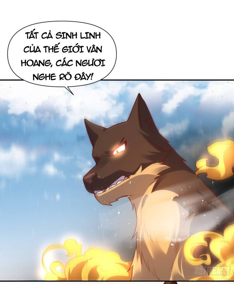 Nguyên Lai Ta Là Tu Tiên Đại Lão: Chapter 418