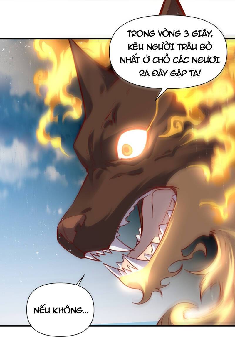 Nguyên Lai Ta Là Tu Tiên Đại Lão: Chapter 418