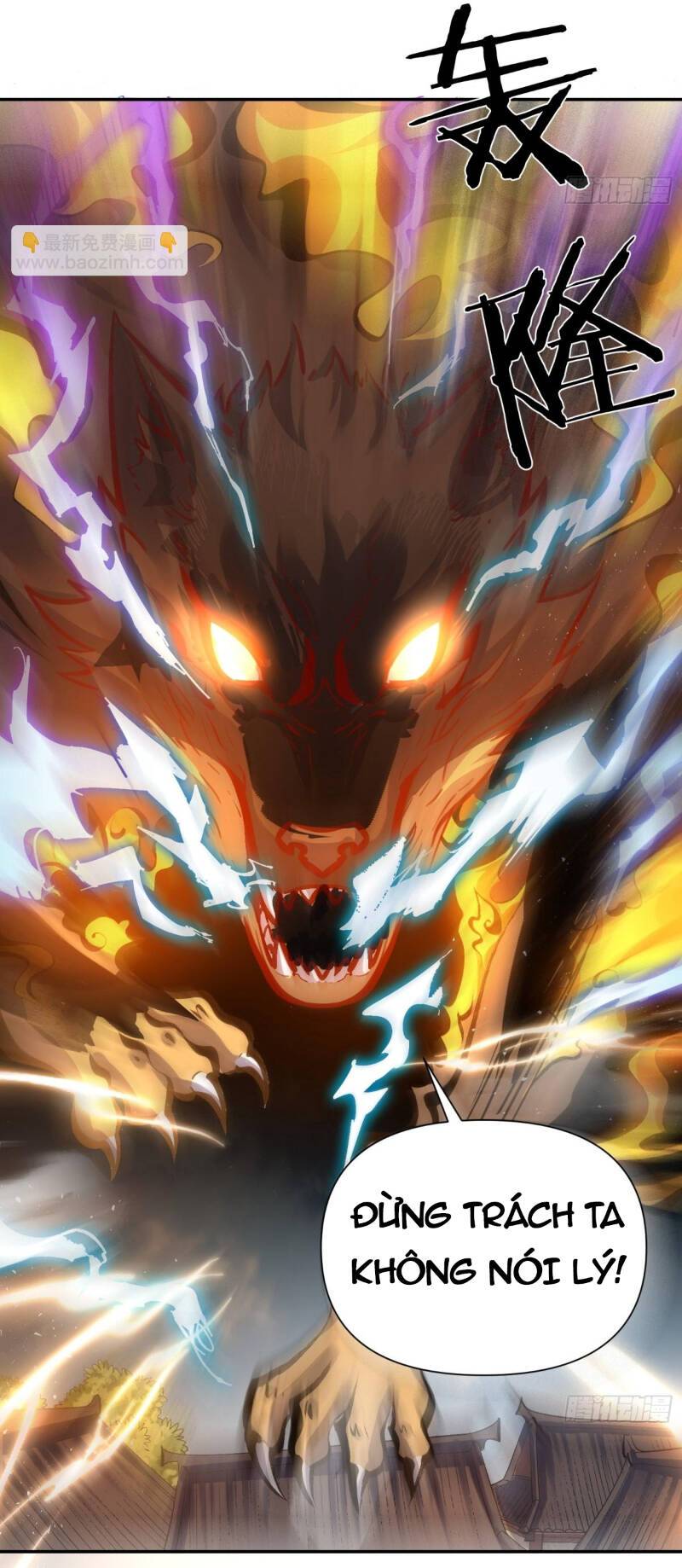 Nguyên Lai Ta Là Tu Tiên Đại Lão: Chapter 418