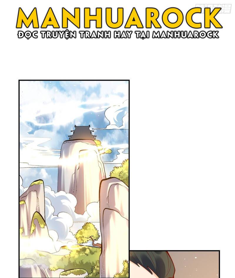 Nguyên Lai Ta Là Tu Tiên Đại Lão: Chapter 418
