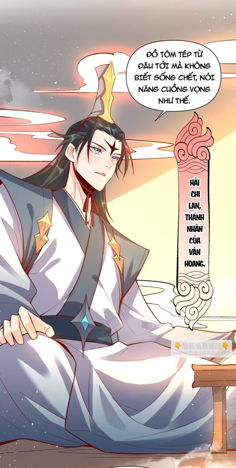 Nguyên Lai Ta Là Tu Tiên Đại Lão: Chapter 418