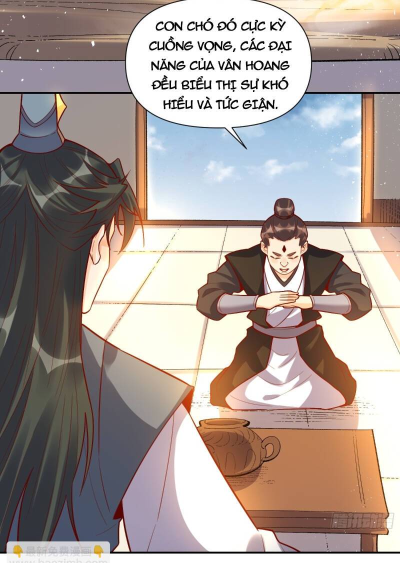Nguyên Lai Ta Là Tu Tiên Đại Lão: Chapter 418