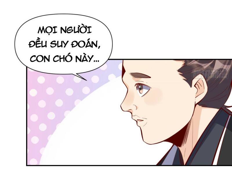 Nguyên Lai Ta Là Tu Tiên Đại Lão: Chapter 418