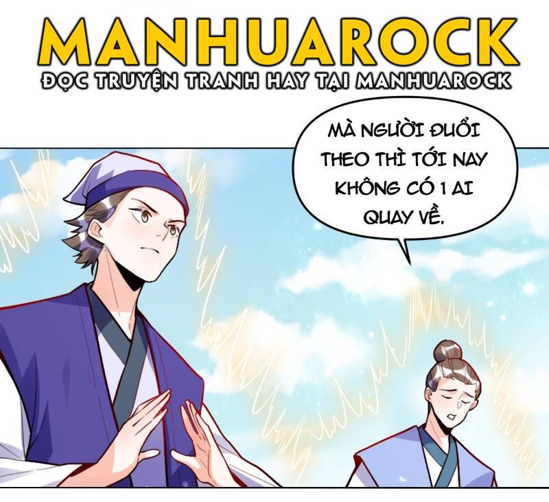 Nguyên Lai Ta Là Tu Tiên Đại Lão: Chapter 418