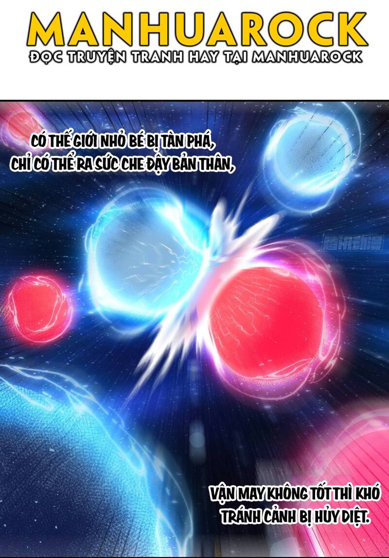 Nguyên Lai Ta Là Tu Tiên Đại Lão: Chapter 418
