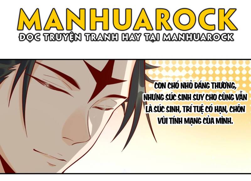 Nguyên Lai Ta Là Tu Tiên Đại Lão: Chapter 418