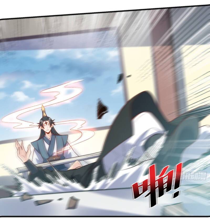 Nguyên Lai Ta Là Tu Tiên Đại Lão: Chapter 418