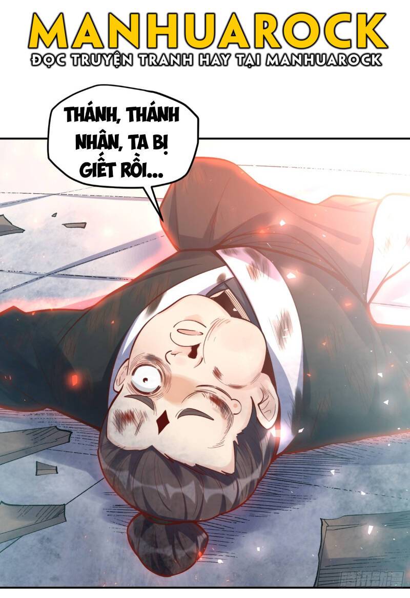 Nguyên Lai Ta Là Tu Tiên Đại Lão: Chapter 418