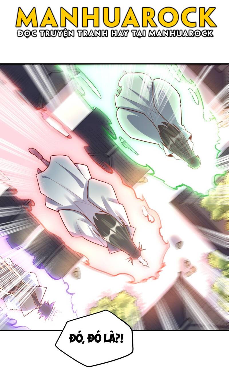 Nguyên Lai Ta Là Tu Tiên Đại Lão: Chapter 418