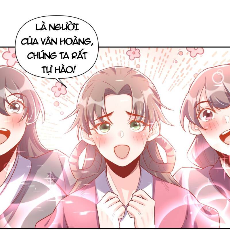 Nguyên Lai Ta Là Tu Tiên Đại Lão: Chapter 418