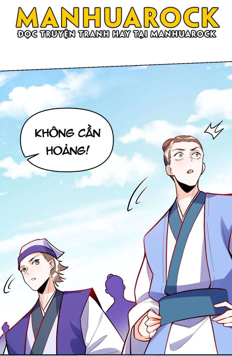 Nguyên Lai Ta Là Tu Tiên Đại Lão: Chapter 418