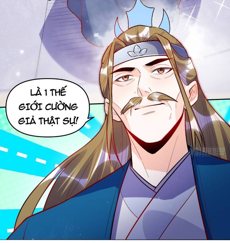 Nguyên Lai Ta Là Tu Tiên Đại Lão: Chapter 418