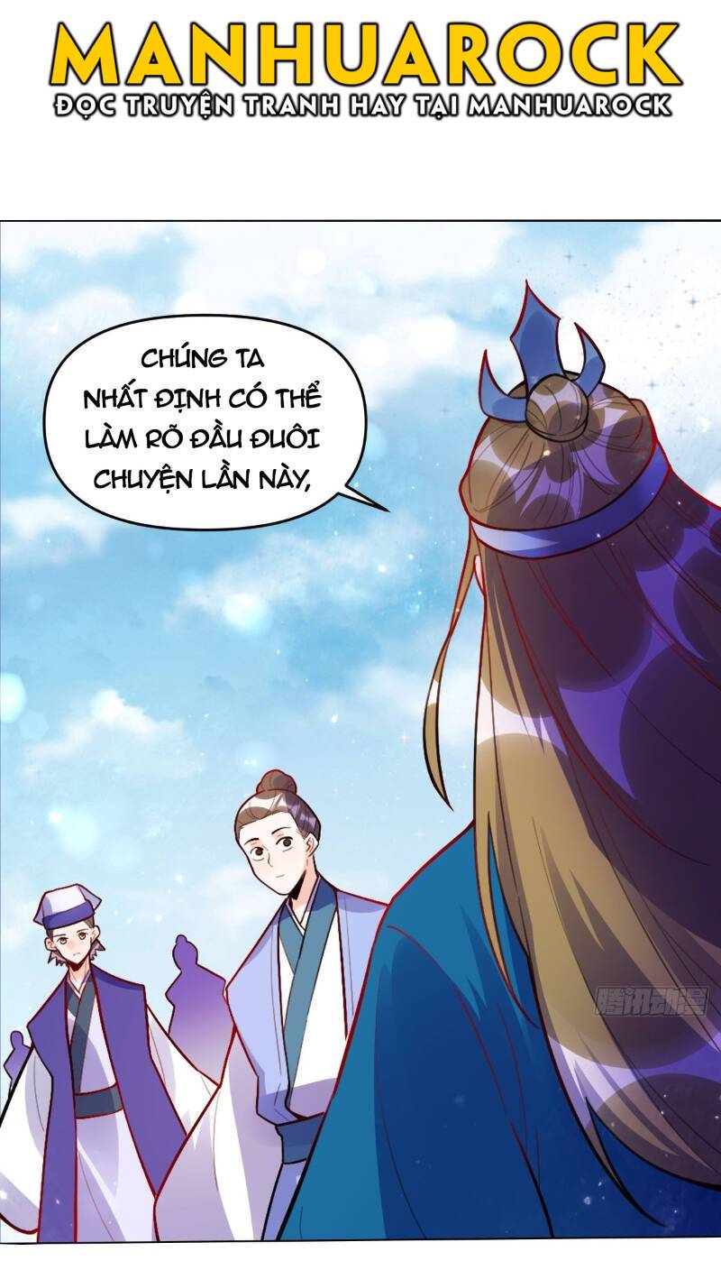 Nguyên Lai Ta Là Tu Tiên Đại Lão: Chapter 418