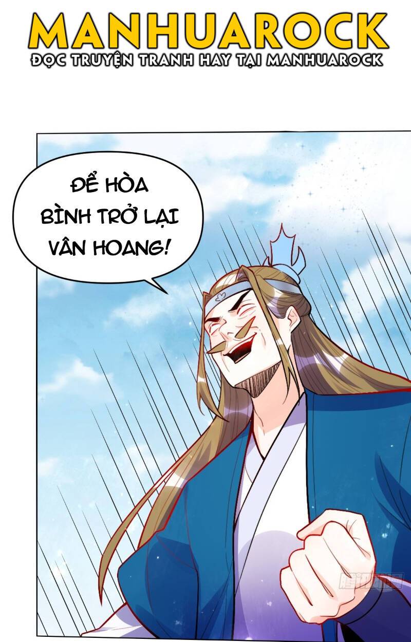 Nguyên Lai Ta Là Tu Tiên Đại Lão: Chapter 418