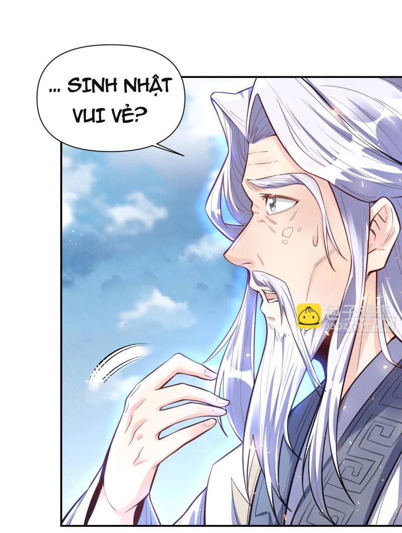 Nguyên Lai Ta Là Tu Tiên Đại Lão: Chapter 419