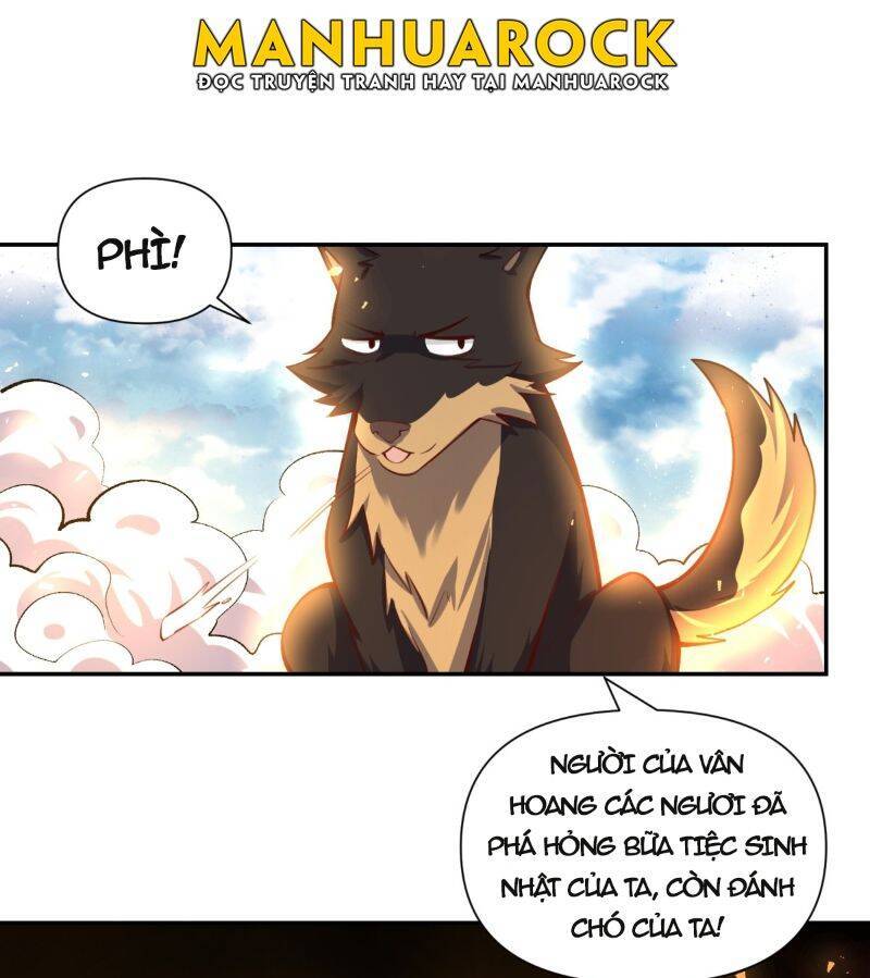 Nguyên Lai Ta Là Tu Tiên Đại Lão: Chapter 419