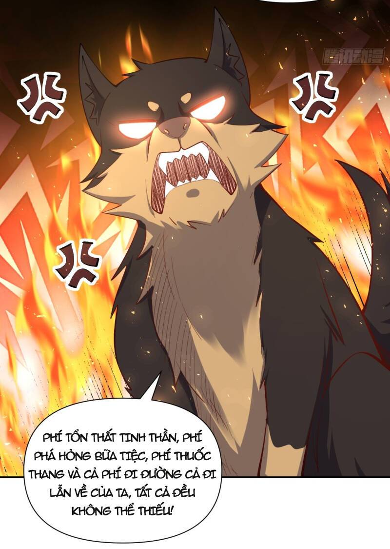 Nguyên Lai Ta Là Tu Tiên Đại Lão: Chapter 419