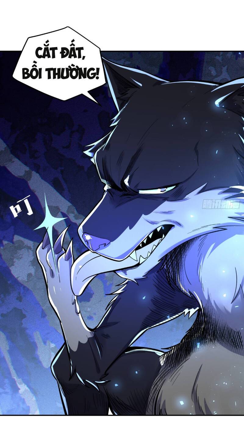 Nguyên Lai Ta Là Tu Tiên Đại Lão: Chapter 419