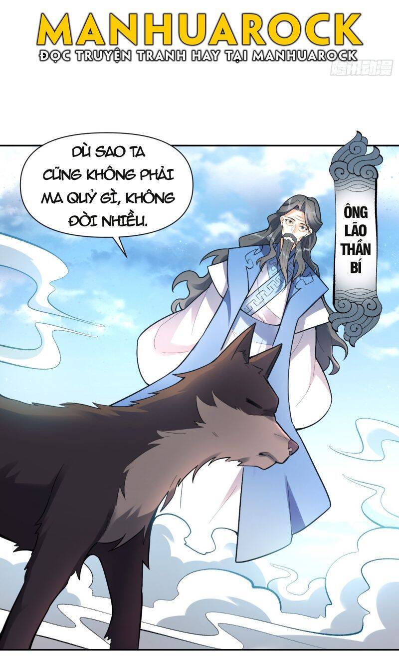 Nguyên Lai Ta Là Tu Tiên Đại Lão: Chapter 419