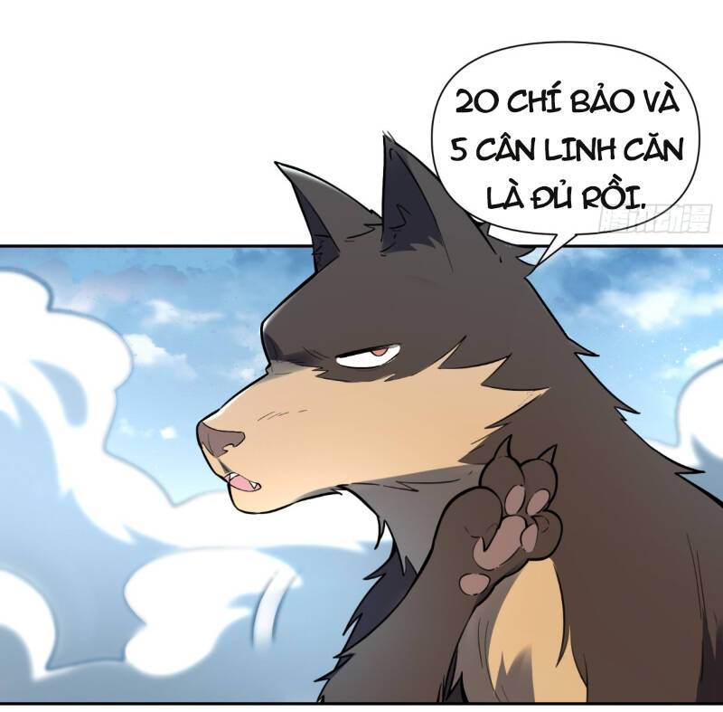 Nguyên Lai Ta Là Tu Tiên Đại Lão: Chapter 419
