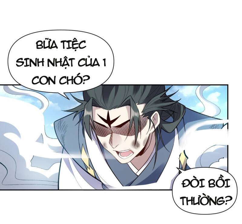Nguyên Lai Ta Là Tu Tiên Đại Lão: Chapter 419