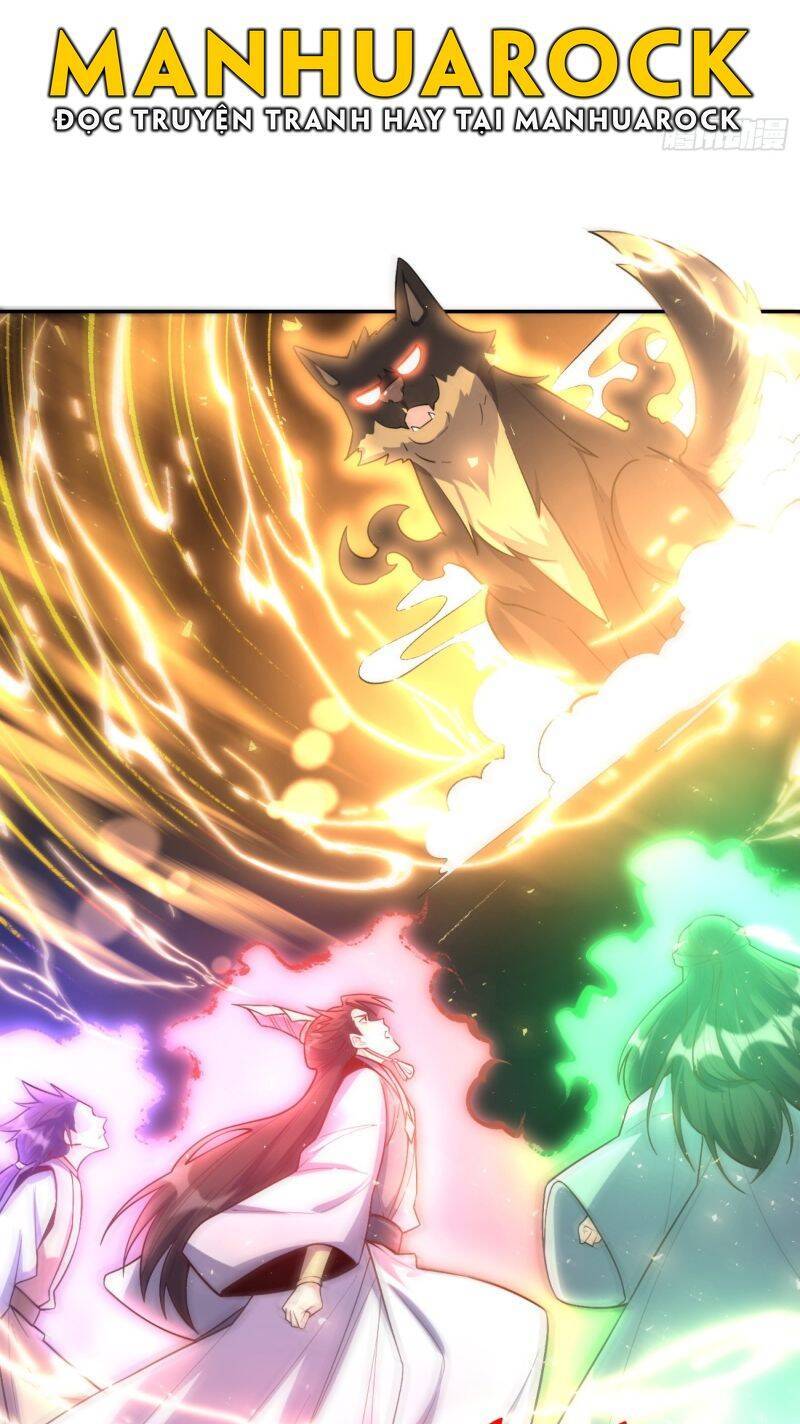 Nguyên Lai Ta Là Tu Tiên Đại Lão: Chapter 419