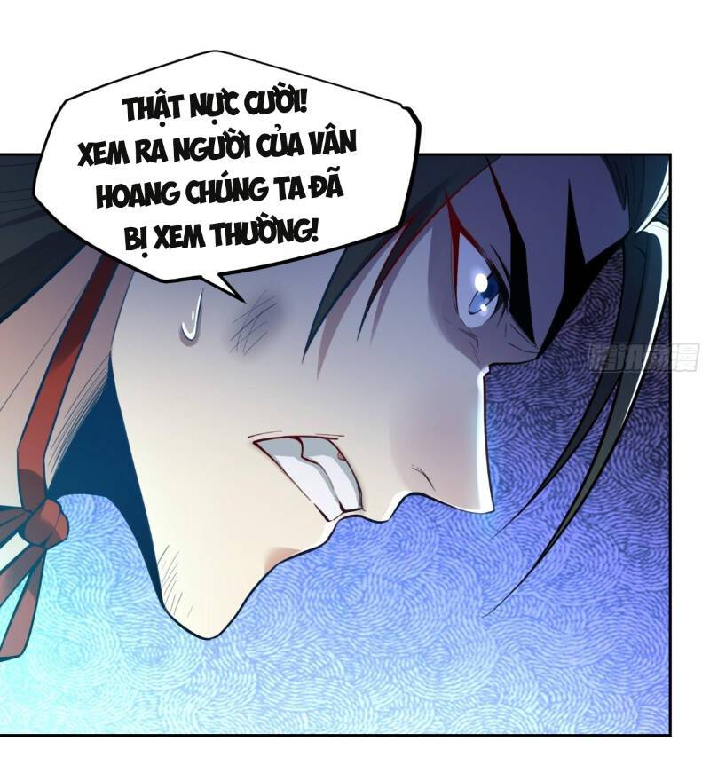 Nguyên Lai Ta Là Tu Tiên Đại Lão: Chapter 419