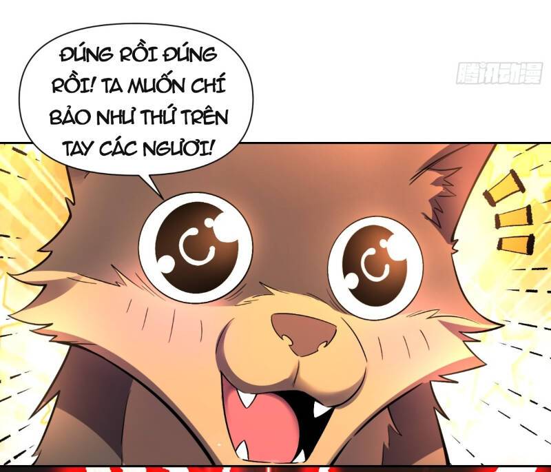 Nguyên Lai Ta Là Tu Tiên Đại Lão: Chapter 419