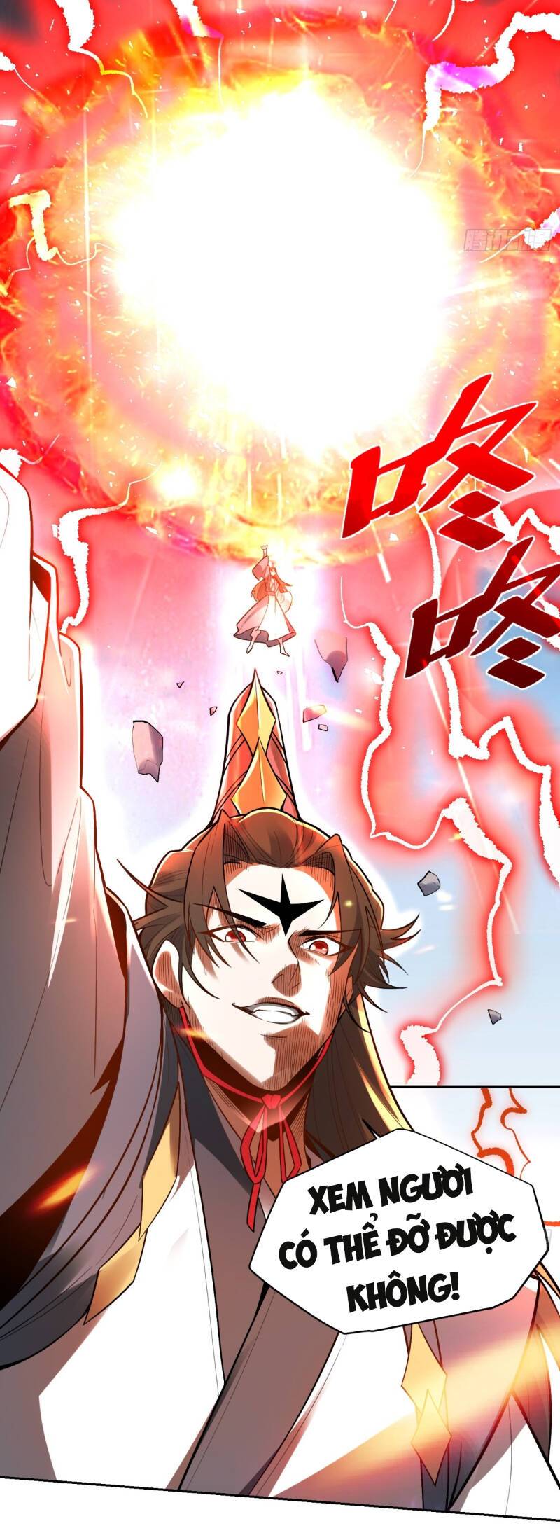 Nguyên Lai Ta Là Tu Tiên Đại Lão: Chapter 419