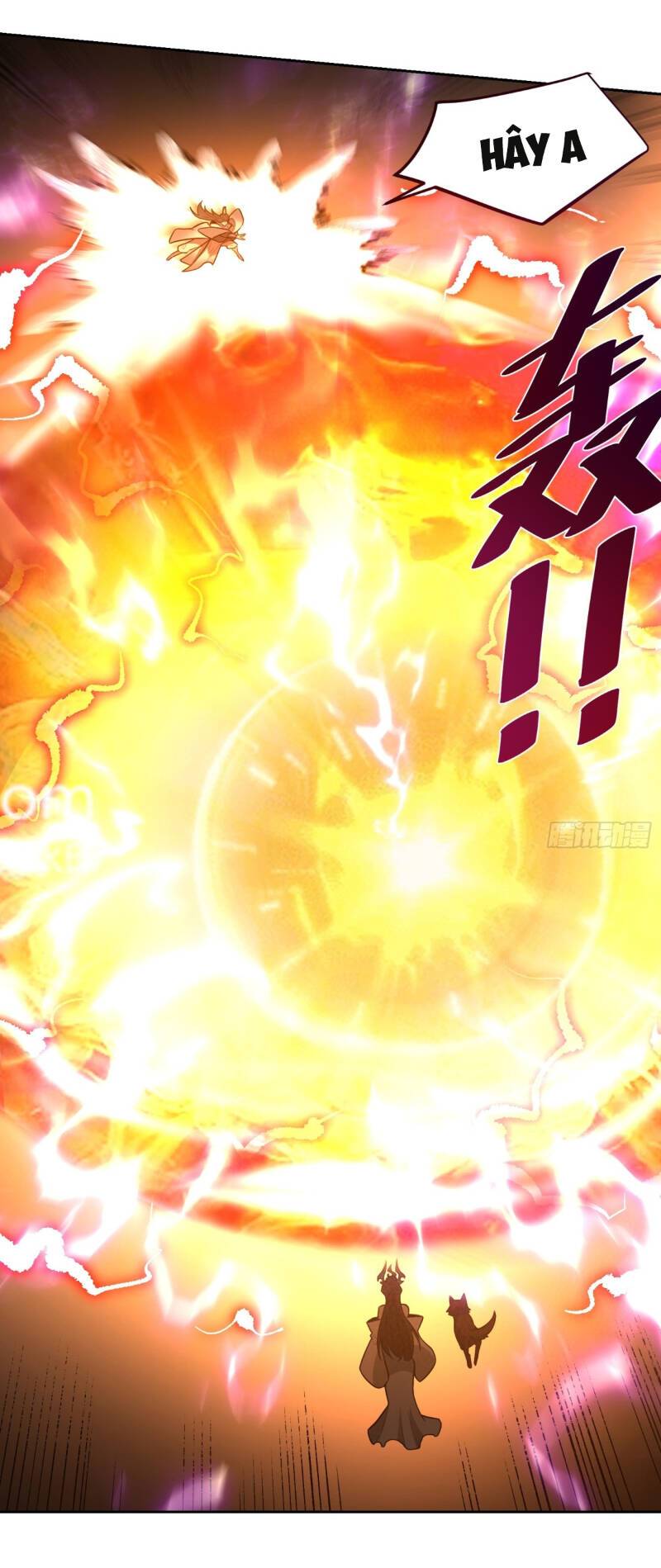 Nguyên Lai Ta Là Tu Tiên Đại Lão: Chapter 419