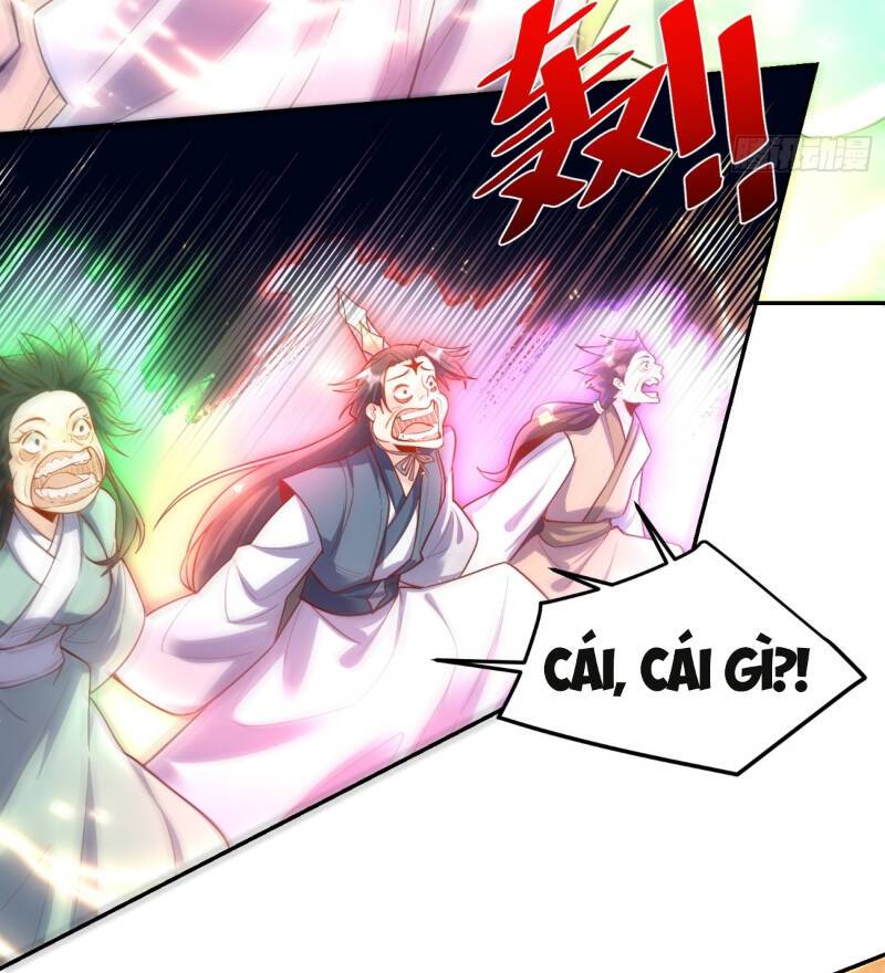 Nguyên Lai Ta Là Tu Tiên Đại Lão: Chapter 419
