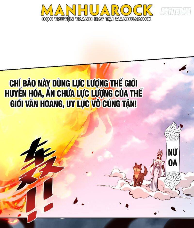 Nguyên Lai Ta Là Tu Tiên Đại Lão: Chapter 419