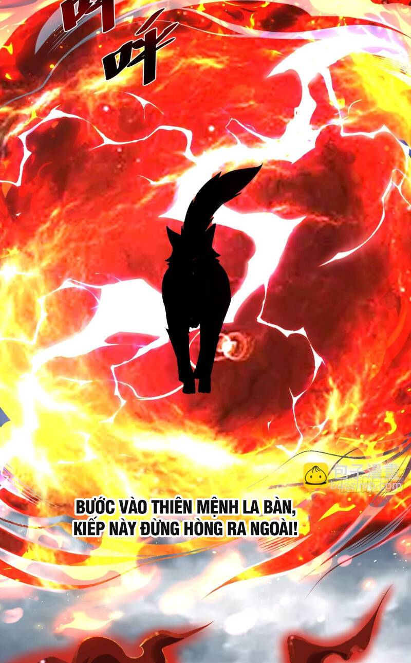 Nguyên Lai Ta Là Tu Tiên Đại Lão: Chapter 419