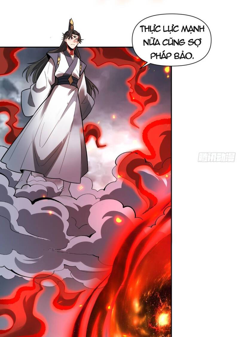 Nguyên Lai Ta Là Tu Tiên Đại Lão: Chapter 419