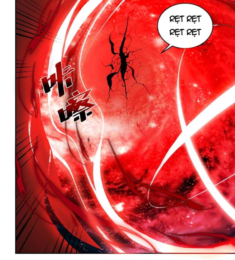 Nguyên Lai Ta Là Tu Tiên Đại Lão: Chapter 419