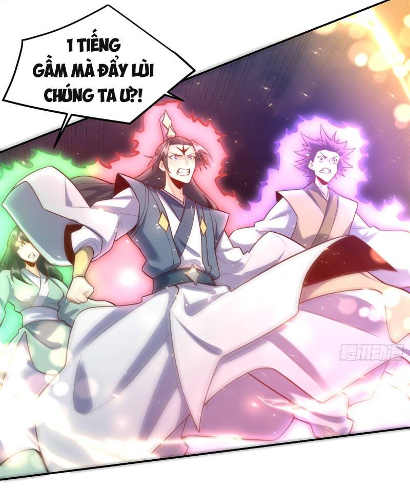 Nguyên Lai Ta Là Tu Tiên Đại Lão: Chapter 419