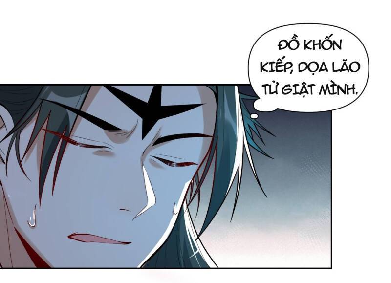 Nguyên Lai Ta Là Tu Tiên Đại Lão: Chapter 419