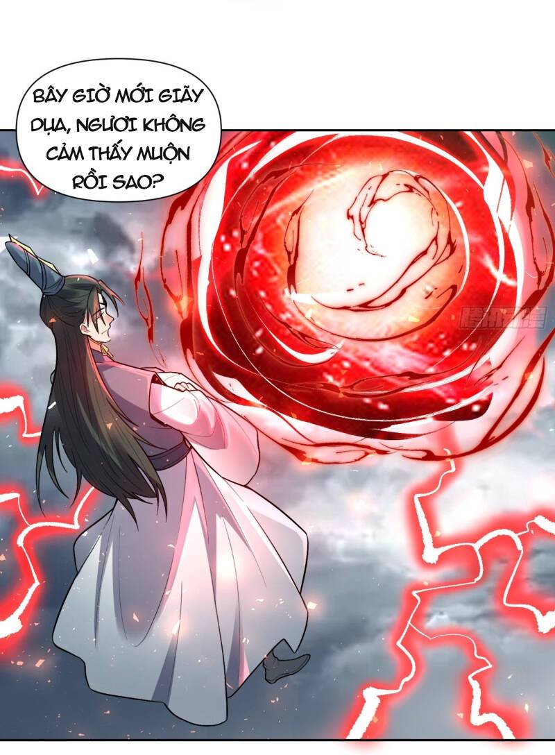 Nguyên Lai Ta Là Tu Tiên Đại Lão: Chapter 419