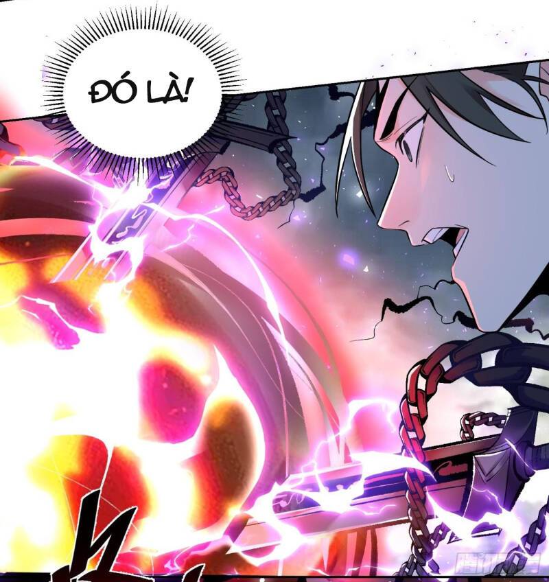 Nguyên Lai Ta Là Tu Tiên Đại Lão: Chapter 419